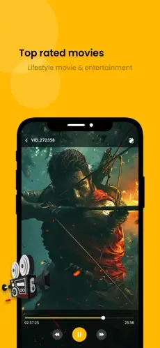 sony-xperia-series download Top Rated Movies