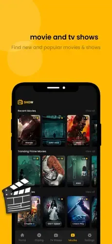 sony-xperia-series download movie