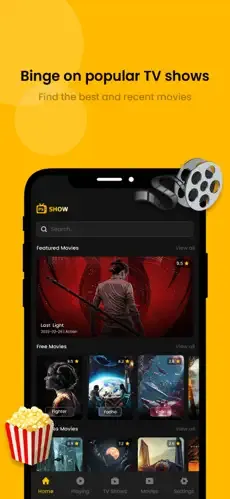 sony-xperia-series download tv show